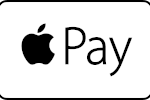 Icona, Simbolo del metodo di pagamento "Apple Pay"