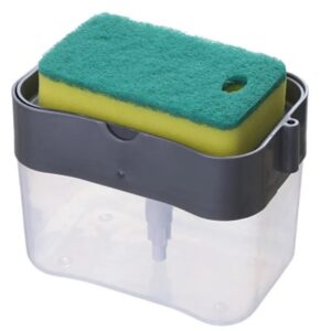 dispenser-sapone-per-piatti-e-spugna