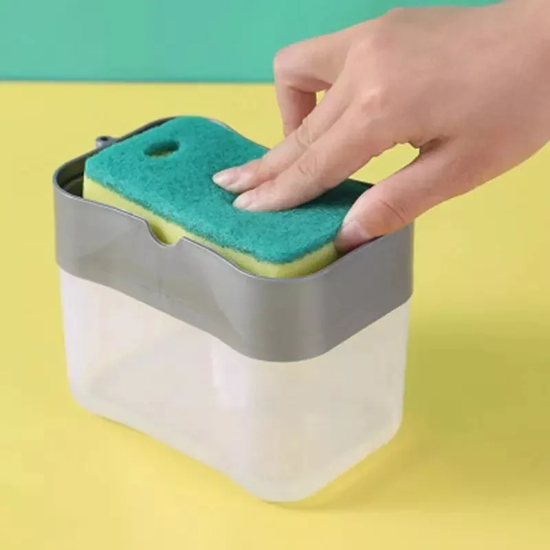 dispenser-sapone-per-piatti-e-spugna