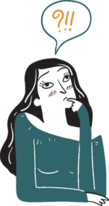 Hai un'idea in testa ma non sai come realizzarla? Contattaci e troveremo insieme la soluzione