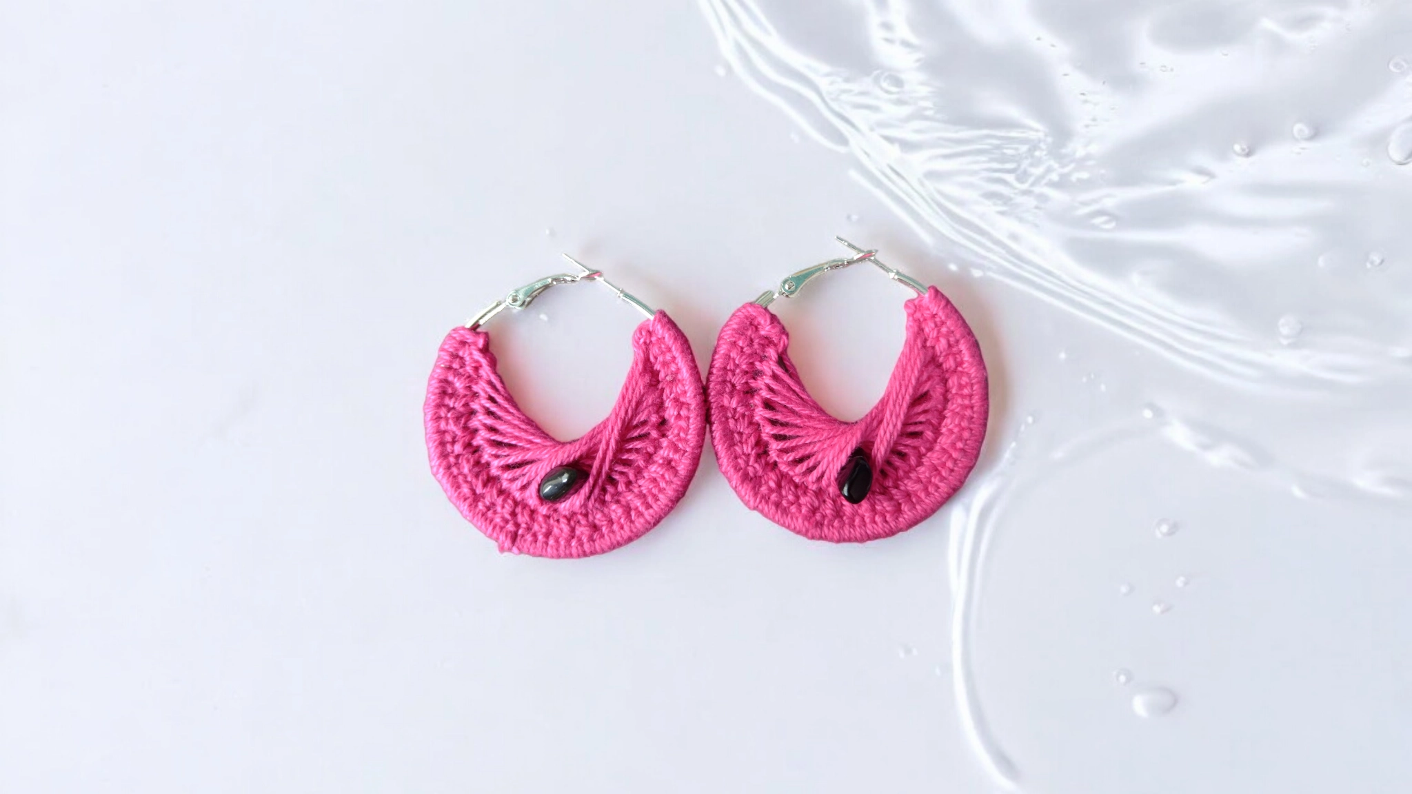 Orecchini di Gioie&Tesori