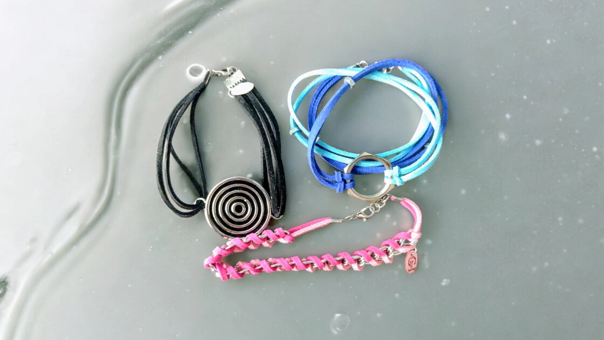 Bracciali di Gioie&Tesori