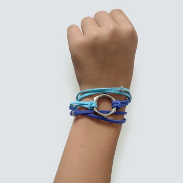 Bracciale Giulia - Gioie&Tesori