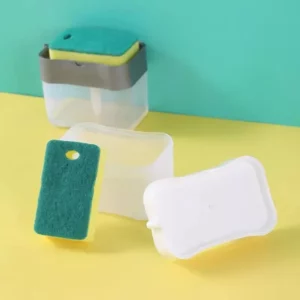 dispenser-sapone-per-piatti-e-spugna
