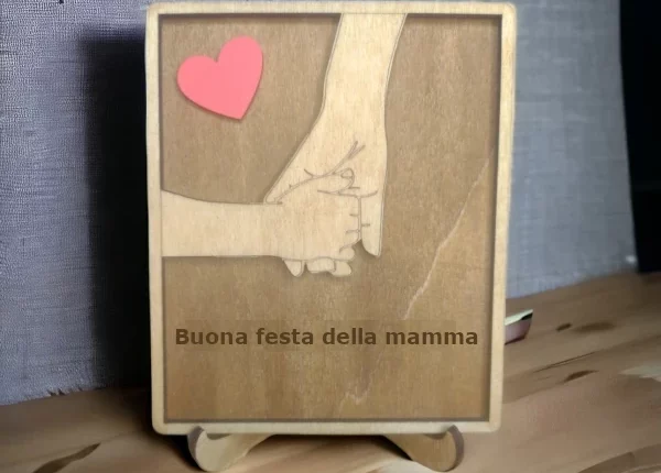festa della mamma