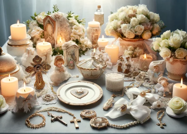 sks comunioni e cresime