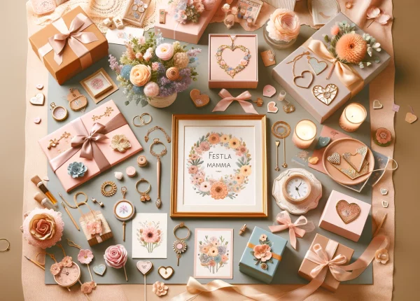 sks festa della mamma